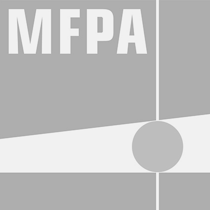 Logo MFPA