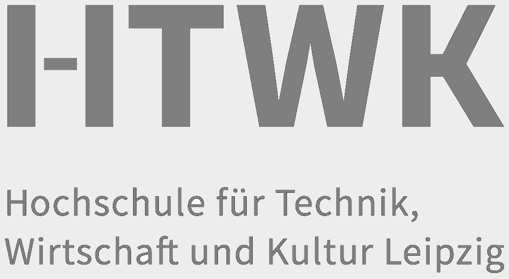 Logo Hochschule für Technik Wirtschaft und Kultur Leipzig